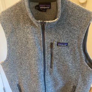 Patagonia Vest